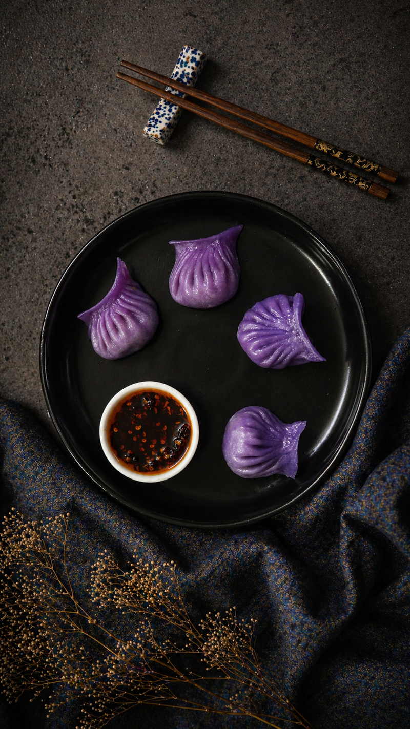 Non-Veg Dimsum