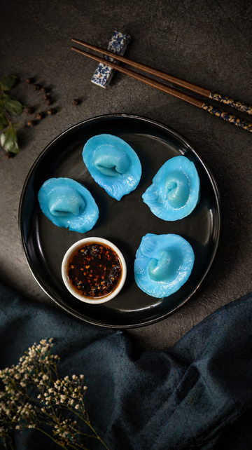 Chicken Shanghai Dimsum- 8pcs