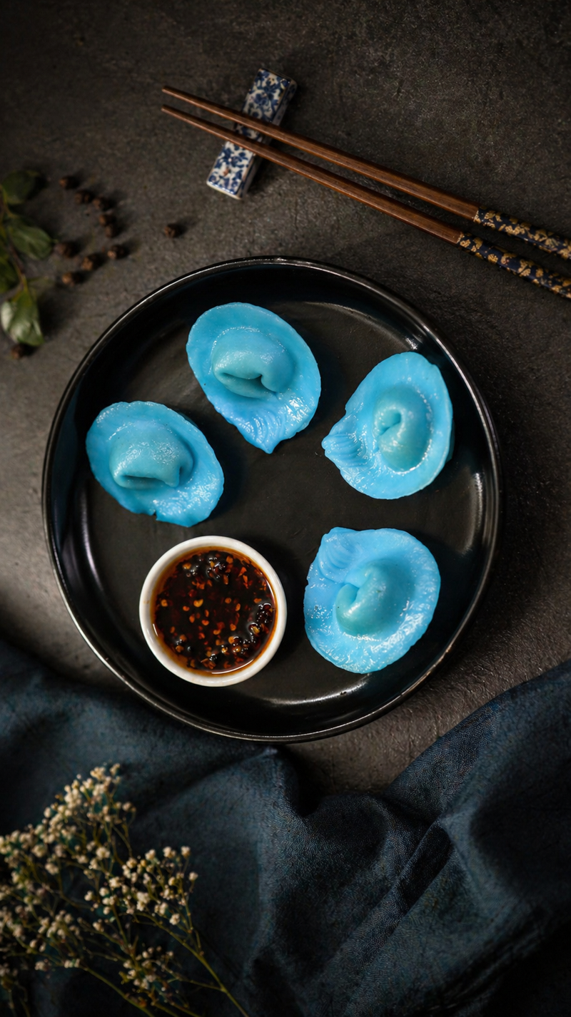 Chicken Shanghai Dimsum- 8pcs