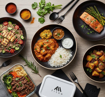 Meal Pricing