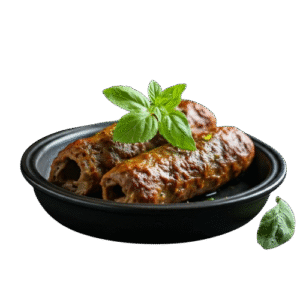 Chicken Peri Peri Kebab-6pcs