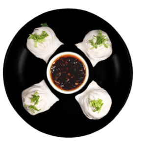 Prawns hargao water chestnut Dimsum-10pcs
