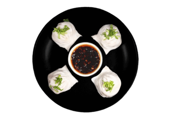 Prawns hargao water chestnut Dimsum-10pcs