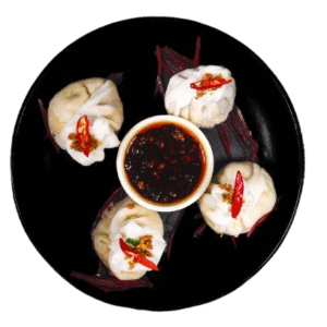 Mix veg gluten free crystal Dimsum-10pcs