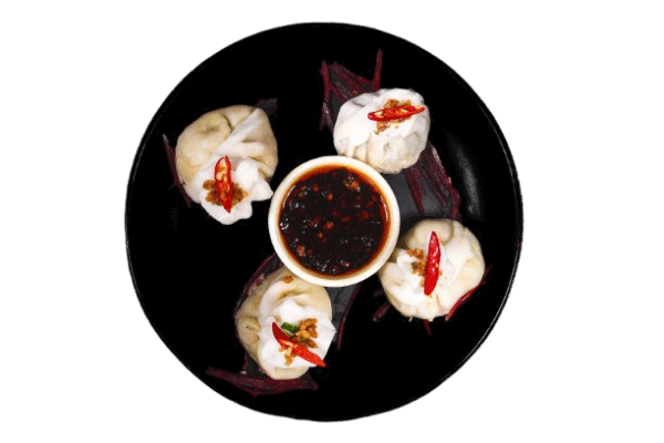 Mix veg gluten free crystal Dimsum-10pcs