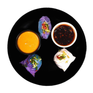 Assorted Prawns Dimsum-10pcs