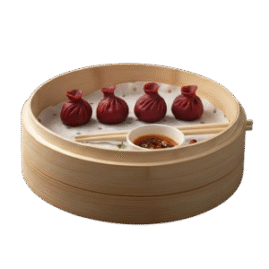Googly Wild Mushroom Shitake Dimsum-10pcs