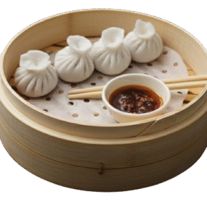 Mix veg gluten free crystal Dimsum-10pcs