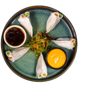 Chicken Corn Dimsum-10pcs