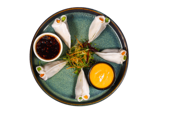 Chicken Corn Dimsum-10pcs