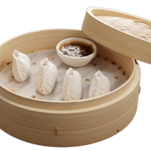 Chicken Classic Dimsum-10pcs
