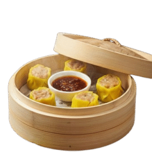 Chicken Siumai -10pcs